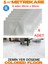 6 Adet 30CMX60CM Yapışkanlı Floor Pvc Panel 803 Yer Zemin Kaplama Paneli Arkası Kauçuklu 1