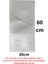 6 Adet 30CMX60CM Yapışkanlı Floor Pvc Panel 803 Yer Zemin Kaplama Paneli Arkası Kauçuklu 2