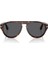 3370S 24/b1 53-19 Unisex Güneş Gözlüğü 1