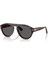 3370S 24/b1 53-19 Unisex Güneş Gözlüğü 3