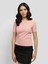 Kadın Active Steffi Pembe T-Shirt 1