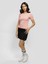 Kadın Active Steffi Pembe T-Shirt 2