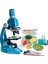 64473 Bilim ve Oyun - Süper Mikroskop +8 Yaş 2