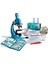 64473 Bilim ve Oyun - Süper Mikroskop +8 Yaş 3
