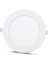 5 Adet Noas YL10 0907 Sıva Altı 9W LED Spot 4000K 1
