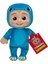CCM27000 Cocomelon Mini Pelüş - CMW0017 1
