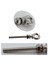 M6 x 60MM Paslanmaz Çelik Cı Yıkayıcı ve (Yurt Dışından) 5