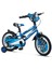 16 Badkıd Bmx Erkek Bisiklet (Mavi) 1