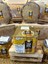 Organik 2 kg Yayla Çiçek Ham Süzme Bal 3