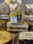 Organik 2 kg Yayla Çiçek Ham Süzme Bal 4