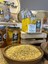 Organik 2 kg Yayla Çiçek Ham Süzme Bal 5
