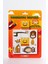 Manyetik Blok Iki Parçalı Baby Puzzle - 8 Sevimli hayvan Figürü Yapboz 2