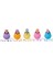 6071092 Hatchimals Alive 6lı Mini Sürpriz 2