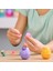 6071092 Hatchimals Alive 6lı Mini Sürpriz 5