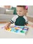 HXY42 Fisher-Price Ahşap Uzay Yapboz 5