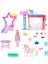 HNT67 Barbie A Touch Of Magic Chelsea ve Pegasus Oyun Seti 4