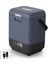 Clk12 12/24volt/ 220volt 12 Litre Taşınabilir Kompresörlü Oto Buzdolabı 1