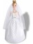 3381 Sun-Rst-Sıs-Gelinlikli Manken Bebek Alisha 29 cm 2