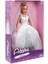3381 Sun-Rst-Sıs-Gelinlikli Manken Bebek Alisha 29 cm 3