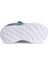 Belle Kız Çocuk Lila Işıklı Spor Ayakkabı BUCK3029-025 5