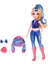 6071155 Unicorn Academy Moda Bebeği 24 cm 4