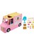 HPL71 Barbie'nin Limonata Aracı 1
