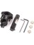 Lazer Kırmızı Red Dot Laser Sight Namlu Bağlantılı 1