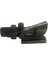 Comet 4X32 Scobe W/fiber Optic Sight (TD021) 1