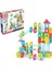 04045 Toplu Yapı Blokları 104 Parça -Fentoys 1