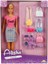 3392 Alisha Fashion Aksesuar Set 29 cm 1