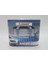 Flosher 12V H27 Ampul 55W +%110 Fazla Işık (L Soket) (2 Ad) 1