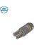 12V DİPSİZ AMPUL T10 COB LEDLİ 6000K (1 AD) 1
