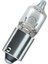 12V H6 AMPUL 6W (BAX9s) 1