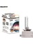 12V-85V Xenon Ampul D3S 35W 6000K Germany 1