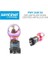 Sentınel 12V Gündüz Sürüş Ampulü Sılver Vısıon (PWY24W) 1