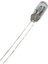 12V DİPSİZ AMPUL T4 1.4W (TELLİ) (4 MM) (1 ADET) 1