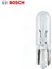24V Dipsiz Ampul T5 1.2W 1