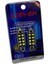 12V Sofit Ampul 8 Ledli Beyaz (39 Mm) (2 Ad) 2