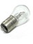 12V 94 AMPUL 21W (ÇİFT DUY TEK FLAMAN) (BA15d) MARİN GERMANY 1