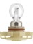 Phılıps 12V Gündüz Sürüş Ampulü Soketli PSX24W 2