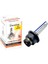 12V-85V Xenon Ampul D2S 35W %200 Fazla Işık 6000K 1