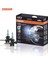 12V Hb3 Ampul (7 Renkli LED Ambiyans--Sese Duyarlı-Bluetooth) 1