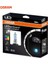 12V Hb3 Ampul (7 Renkli LED Ambiyans--Sese Duyarlı-Bluetooth) 4