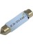 12V Sofit Ampul 6 Ledli Mavi (39 Mm) (1 Ad) 2