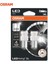 12V 93 Ampul LED P21W 6000K (2 Ad) 1