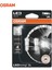12V Dipsiz Ampul LED T5 Beyaz (2 Ad) 1