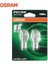 12V 1016 AMPUL 21/5W ULTRA LIFE BAY15d (2 ADET) 1