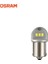 12V 67 Ampul LED R10W 1.2W 6000K BA15S (2 Ad) 2