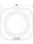 9V-32V Dokunmatık Buton (Buzzerli) (Engelli) (Mavi) (90*90 Mm) 4