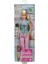 GTW39 Barbie Kariyer Bebekleri Serisi - Hemşire 1